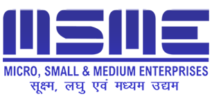 MSME Certified